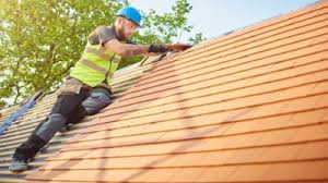Best Storm Damage Roof Repair  in Lake Arrowhead, CA