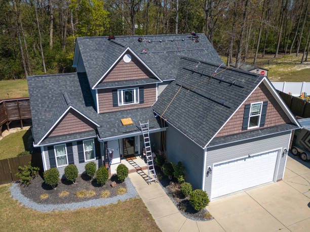 Best Commercial Roofing Services  in Lake Arrowhead, CA